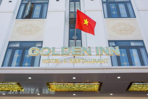 Фотография гостиницы Golden Inn Hotel