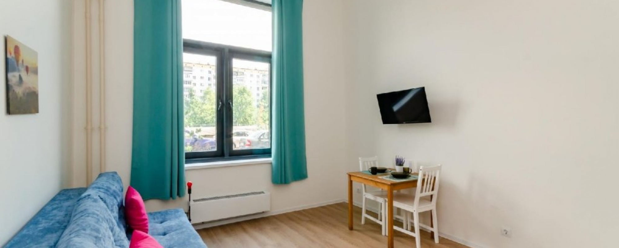 Фотографии квартиры Апартаменты на Ясеневой