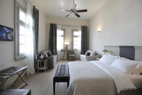 Фотография гостиницы Grand Sarai Nafplio