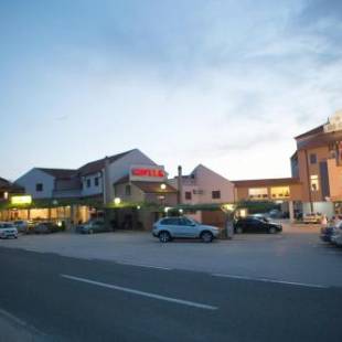 Фотографии мотеля
Motel Konak Mosko