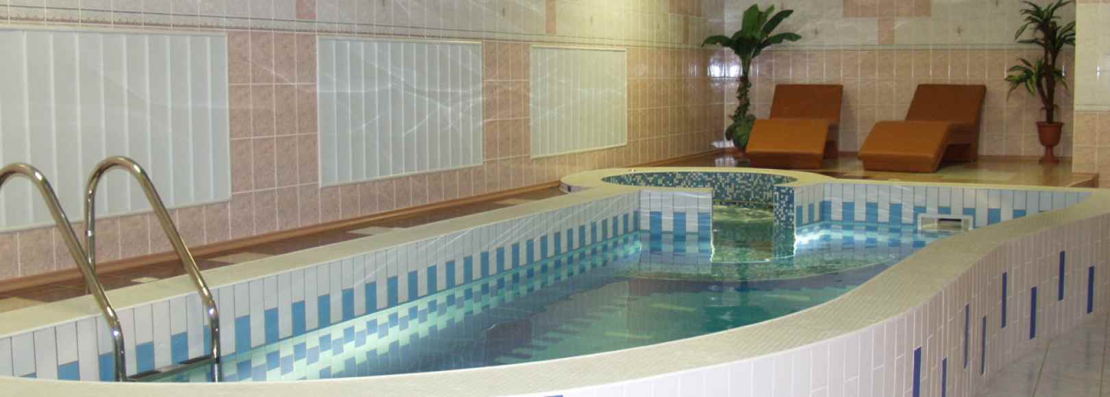 Фотография сауны Комплекс саун