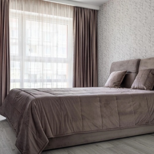 Фотография квартиры Апартаменты Place of Power