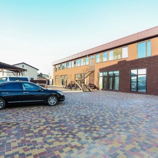 Фотография гостевого дома Рузанна