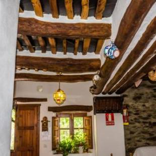 Фотографии гостевого дома
Casa el Portón