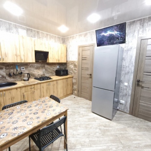 Фотография квартиры Квартира уютная в новом доме