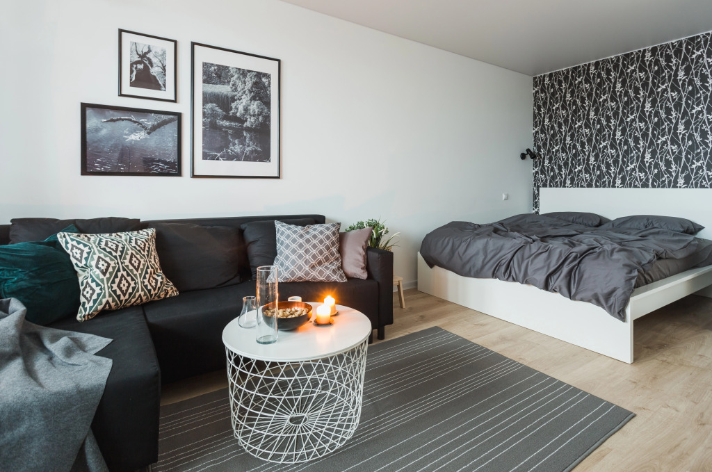 Фотография квартиры Апартаменты  около аэропорта Внуково