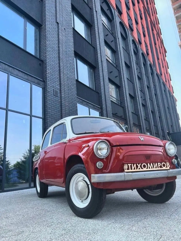 Фотография квартиры Апартаменты Степаненков на улице Военная 51