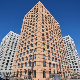 Фотография квартиры Апартаменты Pudra Room (Пудра Рум)