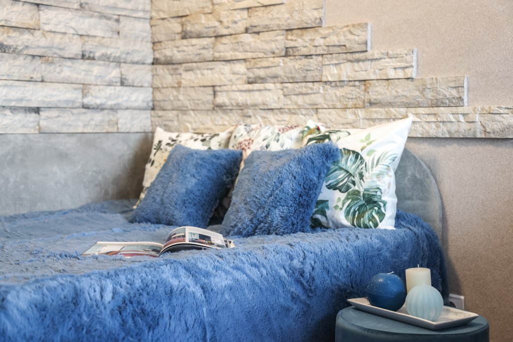 Фотография квартиры Апартаменты LovelyHome39 у Южного Вокзала