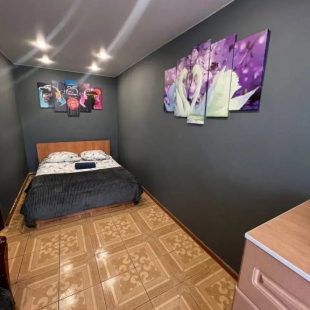 Фотография квартиры Апартаменты в центре