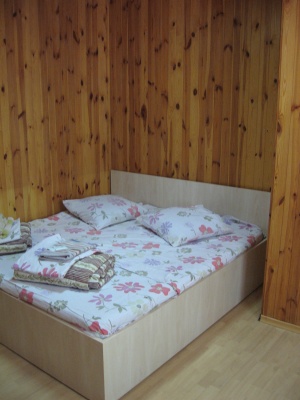 Фотография мотеля Оникс