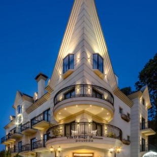 Фотография гостиницы Villa D´Biagy Premium