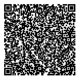 QR код гостиницы Яхонт