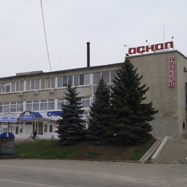 Фотографии гостиницы
Оскол