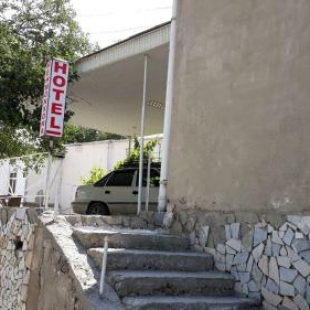 Фотография гостиницы HOTEL NASTARIN