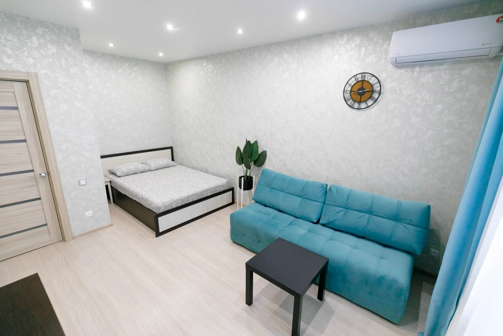 Фотография квартиры Квартира Уютная Однокомнатная Через Дорогу от Онко Центра