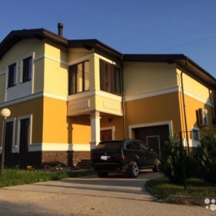 Фотография гостевого дома Вельвет