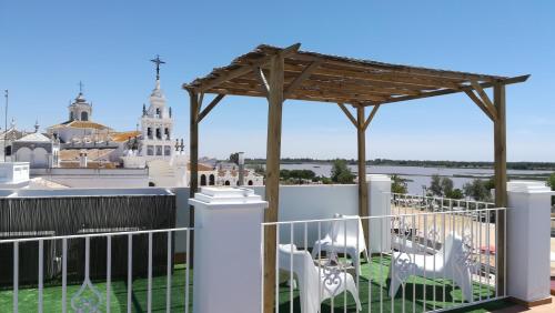 Фотография гостевого дома Hospederia El Cazadero Real