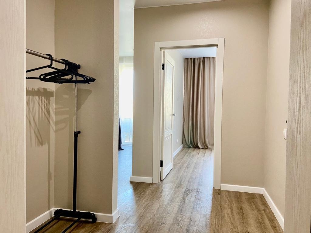 Фотография квартиры Апартаменты на улице Газовиков