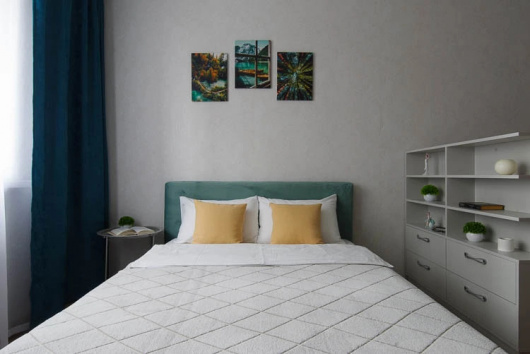 Фотографии квартиры 
            Апартаменты ЖК Яблоневые Сады