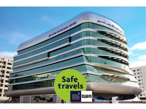 Фотографии гостиницы
Grand Excelsior Hotel Al Barsha