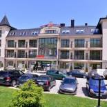 Фотография гостиницы SPA Hotel Dragalevtsi