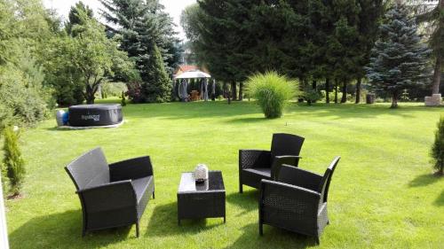 Фотография мини отеля Ubytovanie v súkromí na Liptove