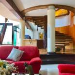 Фотография мини отеля Casa la Selva