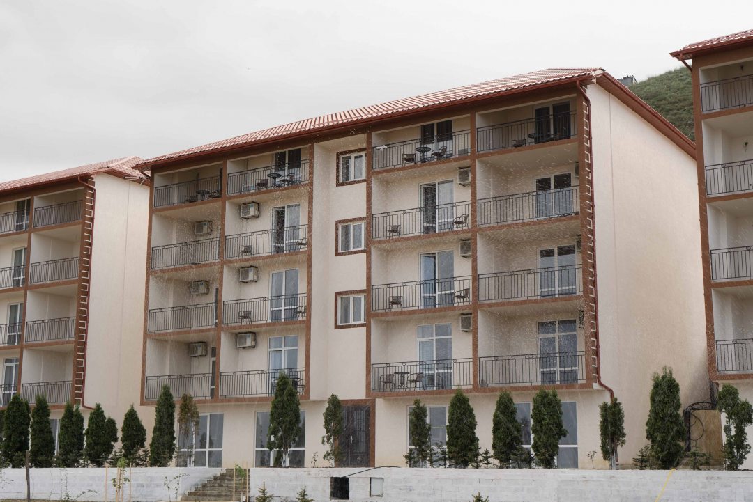 Фотография гостиницы Ника