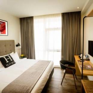 Фотографии гостиницы
H Boutique Hotel, Kota Damansara