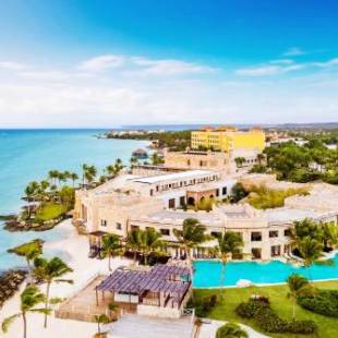 Фотографии гостиницы 
            Sanctuary Cap Cana, All-Inclusive Adult Resort