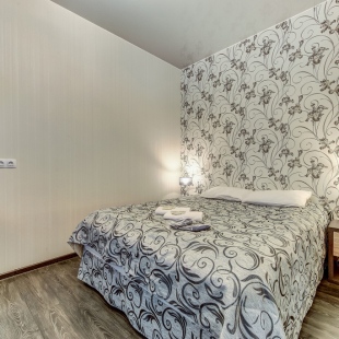 Фотография квартиры Апартаменты 1 на Малой Московской