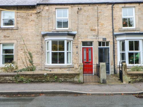 Фотографии гостевого дома
Hawthorne Cottage