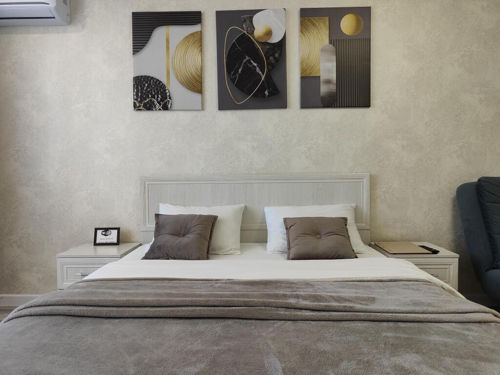 Фотография квартиры Любимый дом на улице Баталина