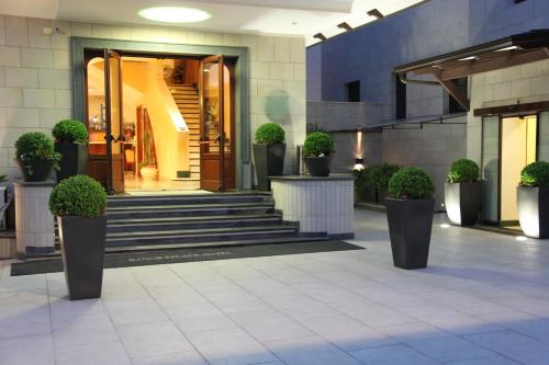 Фотография гостиницы Ranch Palace Hotel