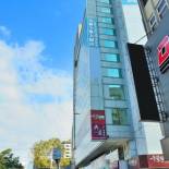 Фотография гостиницы Green World Hotel - Zhonghua