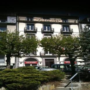 Фотографии гостиницы
Hôtel de Londres