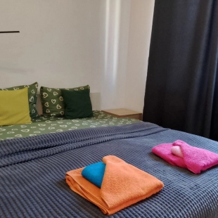 Фотография квартиры Квартира KiraLive в ЖК Новая Кузнечиха