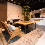 Фотография хостела Tokyo Guest House Ouji Music Lounge