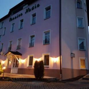 Фотографии гостевого дома 
            Pension Nadia