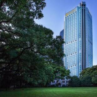 Фотографии гостиницы
The Kunlun Jing An