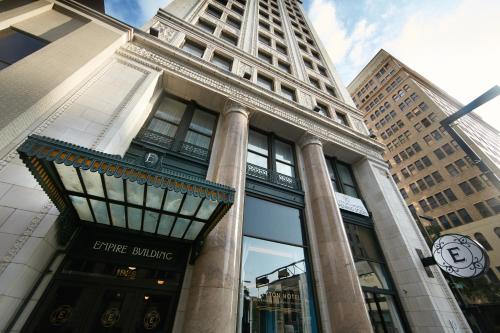 Фотография гостиницы Elyton Hotel, Autograph Collection