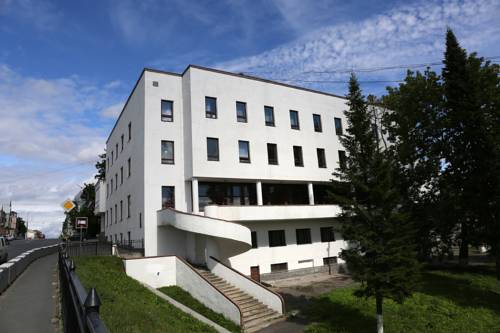 Фотография гостиницы Сеурахуоне