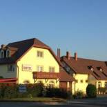 Фотография гостиницы Patyi Étterem és Hotel