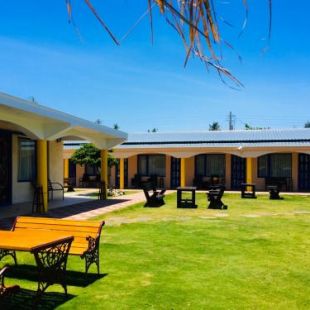 Фотография мини отеля Ding Jia Garden Resort