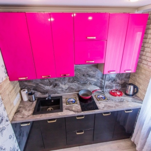 Фотография квартиры Апартаменты на Гагарина 18