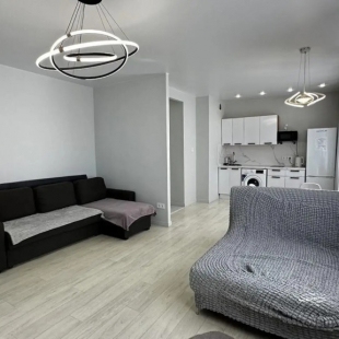 Фотография квартиры Апартаменты на улице 65-летия Победы 1/14