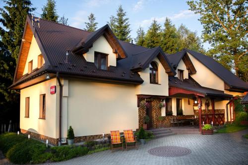 Фотография базы отдыха Noclegi u Kiesza