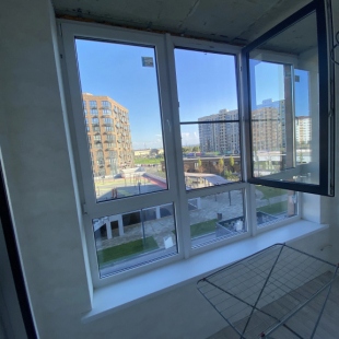 Фотография квартиры Квартира 1-комнатная в новом ЖК