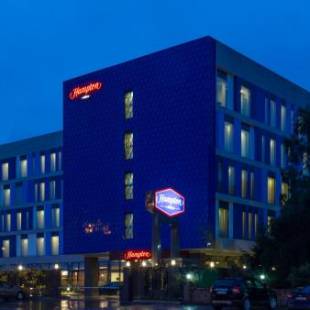 Фотографии гостиницы
Hampton by Hilton Samsun